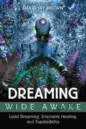 Dreaming Wide Awake: Lucid Dreaming Shamanic Healing And Psychedelics