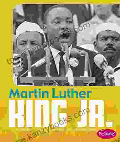 Martin Luther King Jr (Great African Americans)