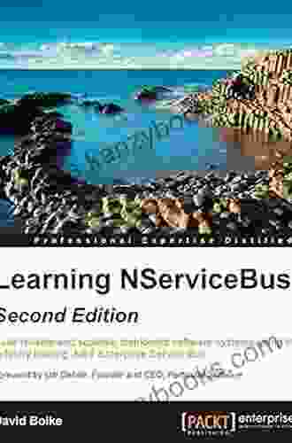 Learning NServiceBus Second Edition