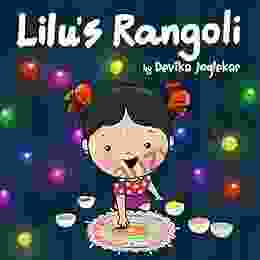 Lilu S Rangoli Devika Joglekar