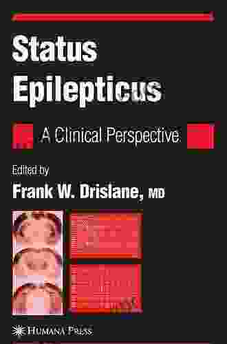 Status Epilepticus: A Clinical Perspective (Current Clinical Neurology)