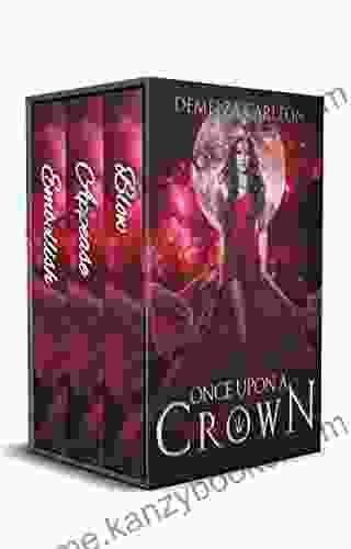 Once Upon A Crown (Romance a Medieval Fairytale Collections 3)