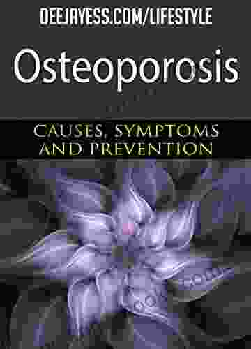 Osteoporosis Dave Summers