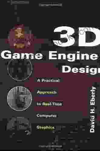 3D Game Engine Design: A Practical Approach To Real Time Computer Graphics (The Morgan Kaufmann In Interactive 3d Technology)