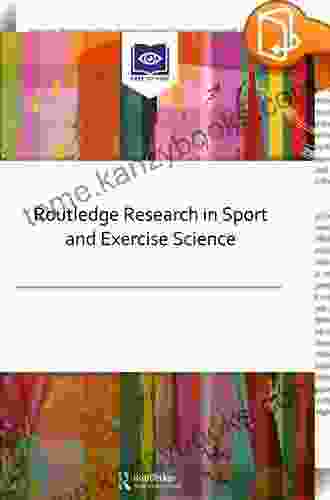 The Exercising Female: Science And Its Application (Routledge Research In Sport And Exercise Science)