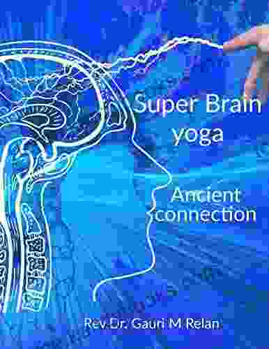 Super Brain Yoga (WELLBEEN) Datis Kharrazian