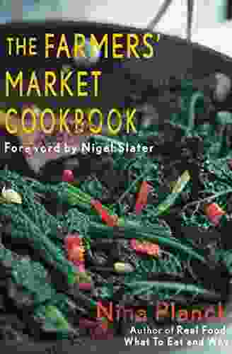 The Farmers Market Cookbook Dee McCaffrey