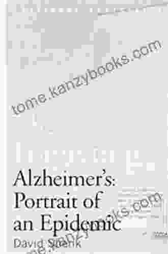 The Forgetting: Alzheimer S: Portrait Of An Epidemic