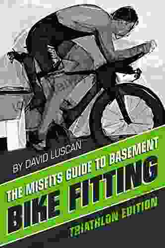 The Misfits Guide To Basement Bike Fitting: Triathlon Edition
