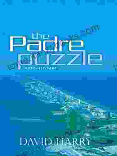 The Padre Puzzle David Harry