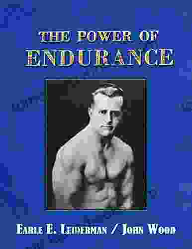 The Power Of Endurance David Shannahoff Khalsa