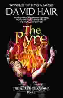 The Pyre: The Return Of Ravana 1