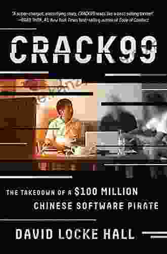 CRACK99: The Takedown Of A $100 Million Chinese Software Pirate