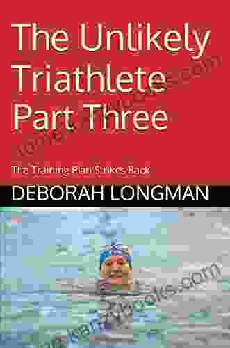 The Unlikely Triathlete Part Three: The Training Plan Strikes Back