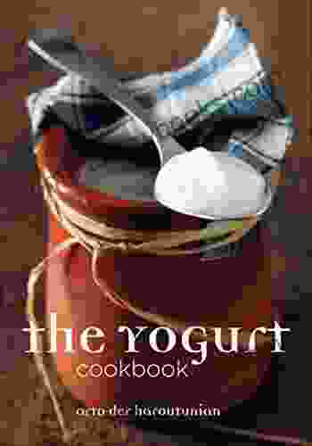 The Yogurt Cookbook Devon Loftus