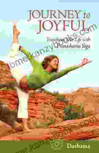 Journey to Joyful: Transform Your Life with Pranashama Yoga