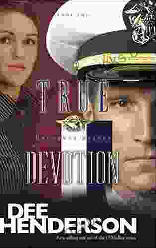 True Devotion (Uncommon Heroes 1)