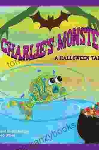 Charlie S Monster: A Halloween Tale