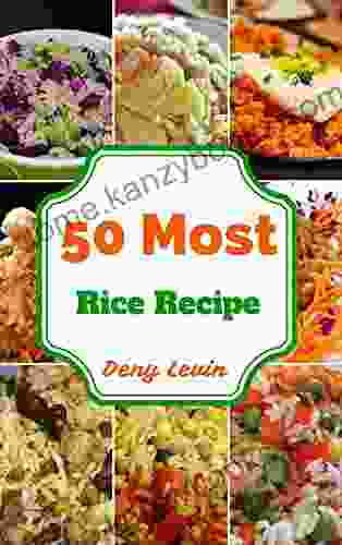 Rice Cookbook : 50 Delicious Of Rice Cookbook (Rice Cookbook Rice Cookbooks Rice Recipes Rice Recipe Rice Cook Rice Cook Rice Book)