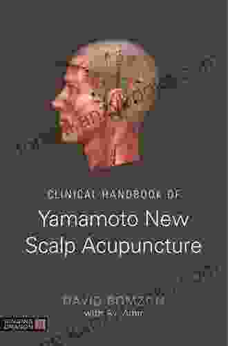 Clinical Handbook Of Yamamoto New Scalp Acupuncture