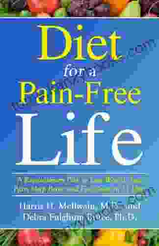 Diet For A Pain Free Life