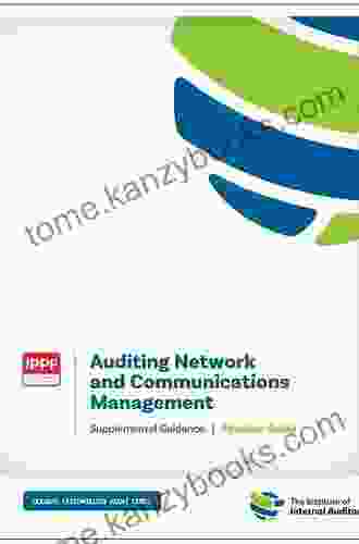 Data Communications Network Auditing Derek Landy