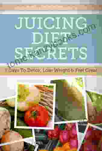 Juicing Diet Secrets Dave Bruno