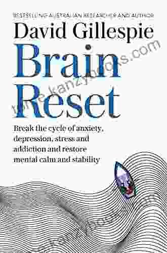 Brain Reset David Gillespie