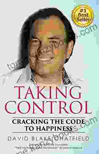 Taking Control: Cracking The Code To Happiness