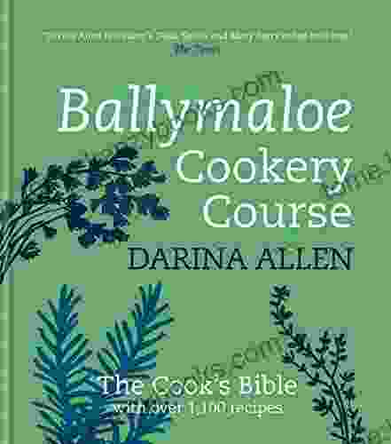 Ballymaloe Cookery Course: Revised Edition