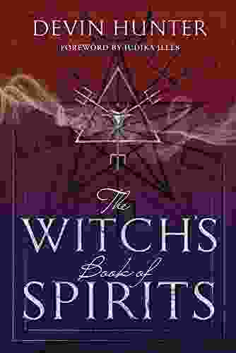 The Witch S Of Spirits