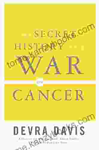 The Secret History Of The War On Cancer