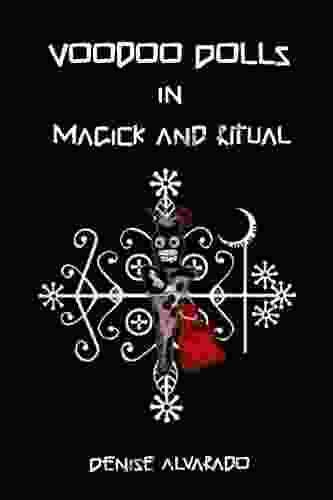 Voodoo Dolls In Magick And Ritual