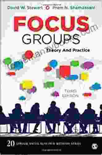 Focus Groups: Theory And Practice (Applied Social Research Methods 20)