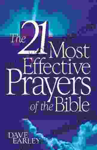 21 Most Effective Prayers of the Bible