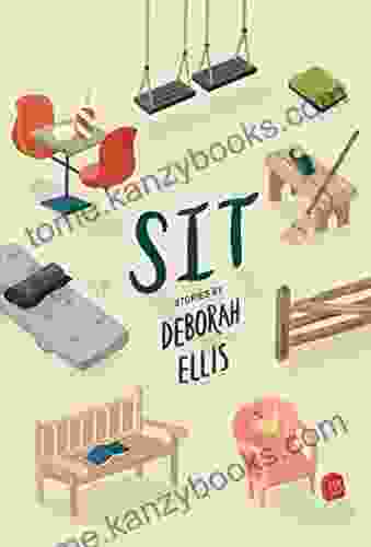 Sit Deborah Ellis