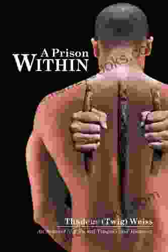 A Prison Within Debra L Kinzer