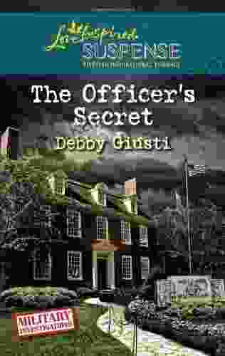 The Officer s Secret (Military Investigations 1)