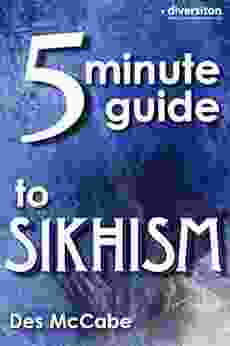 The 5 Minute Guide To Sikhism (Diversiton S Pocket Guides To World Faiths 7)